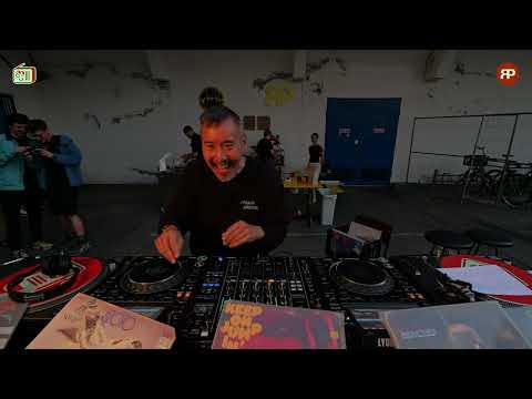 Daniel Wang @ Radio Panini (09.08.2025)