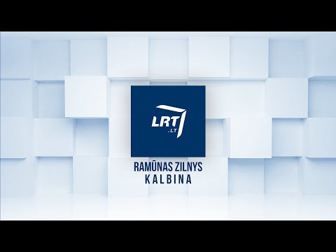 Inga Jankauskaitė apie naują dainą ir gyvenimą per karantiną | #RamūnasZilnysKalbina