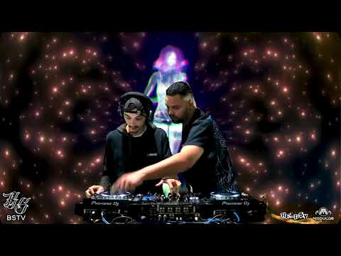 Aquarium vs Overdash @ BSTV & Nexus Curitiba PR 2021 - Like BSTV