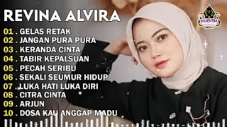 Download lagu REVINA ALVIRA - GELAS RETAK - JANGAN PURA PURA - DANGDUT LAWAS FULL ALBUM - GASENTRA 2025 mp3 Download lagu REVINA ALVIRA - GELAS RETAK - JANGAN PURA PURA - DANGDUT LAWAS FULL ALBUM - GASENTRA 2025 mp3