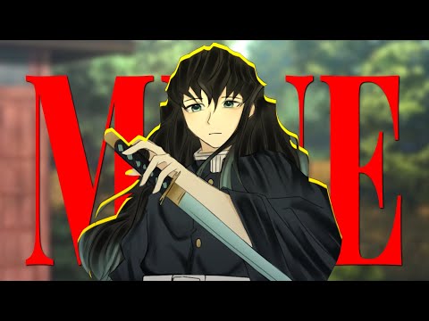 Keep Your Eyes On Mine. || Kimetsu no Yaiba/Demon Slayer || f! y/n x muichiro