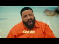 DJ Khaled God Did Lyrics