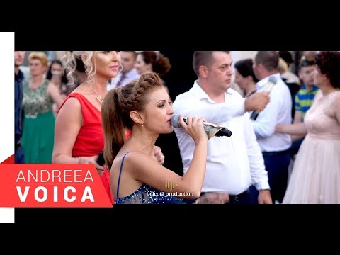Andreea Voica Feat. Stana Izbasa & Papu - Eu mi-s nana de la sat LIVE