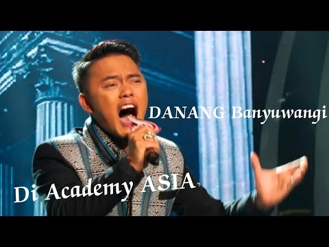 [BACA] By DANANG Banyuwangi Bikin Mewek😭🤧[H.Rhoma Irama]