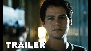 Trailers pelÃculas mas esperadas 2018