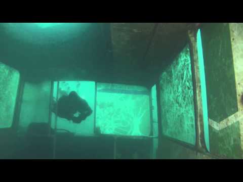 Zakrzówek, DemoDays 10.05.2014