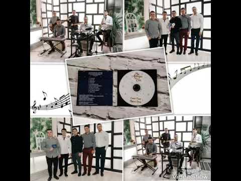 Cosmin Pașca Musical Group - DEMO ALBUM - ,,Mai aproape de cer"