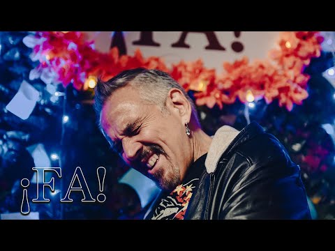 Seminare - Alejandro Lerner (con Mex Urtizberea)  | Sesiones ¡FA!