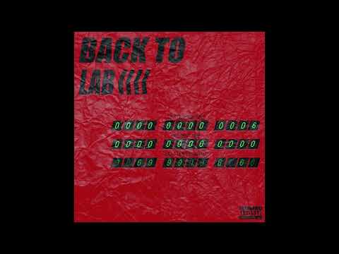 [FULL ALBUM] JCZ x Frez - Back To Lab