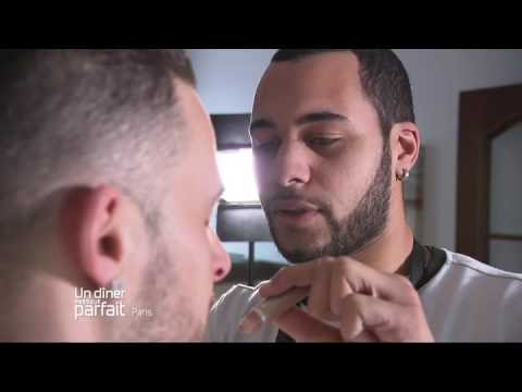 Un dîner presque parfait   Paris journée 3 W9 2017 05 31 17 50