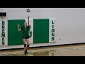 Triton at Bremen - 8th Grade Girls Middle School Volleyball 🏐 9-22-2022