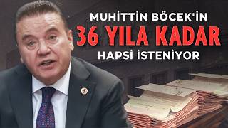 Antalya Büyükşehir Belediyesi iştiraklerinde usulsüzlük iddiasıyla baş