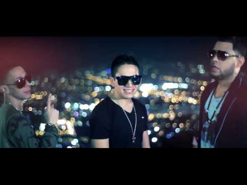 Andy Rivera Feat Baby Rasta y Gringo - Si Me Necesitas (Official Video)