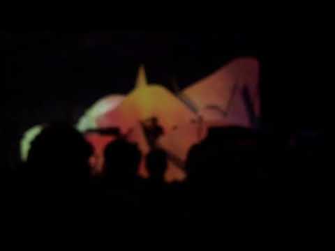 Midnight Tyrannosaurus - [ Oolacile X Code: Pandorum - Pity ]  Live Insane festival 2016