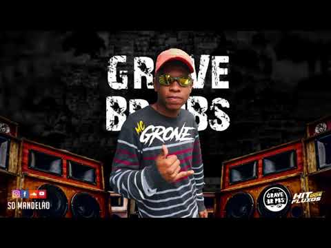Mc Grone e Mc Lukera - Patente alta (Dj2m, GRAVE BR PBS, HIT DOS FLUXOS)