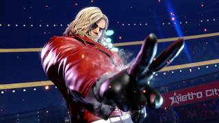 【SF6】土曜練習枠。【雑談】
