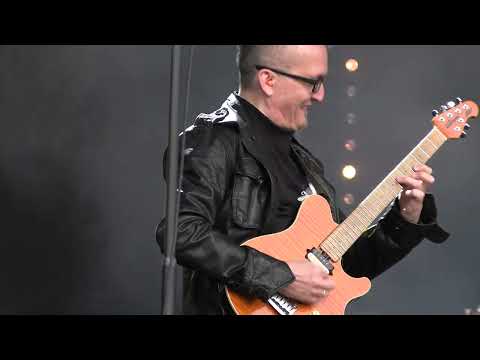 Krzysztofa Cugowskiego -  koncert w  Chrzanowie  Plac Tysiąclecia  24.05. 2025 rok