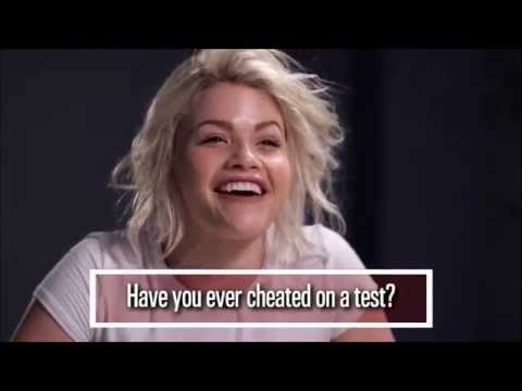 The Ugly Truth Part 1 & 2 Week 5