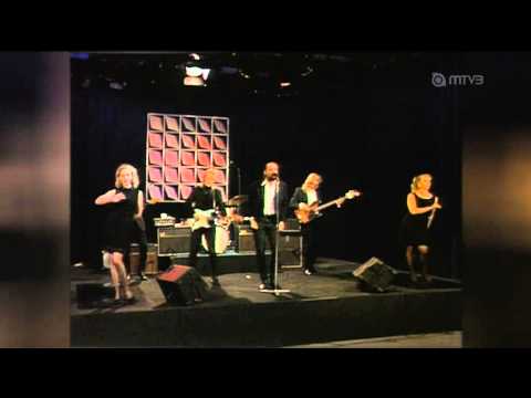 Topi Sorsakoski ja Agents - Kirje