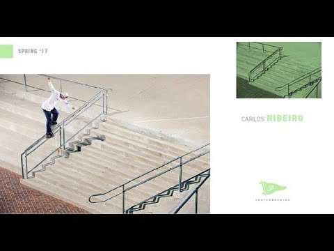 CARLOS RIBEIRO lost and found "Juice" part
