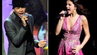 Already Missing You -  Prince Royce ft. Selena Gomez (Lyrics)