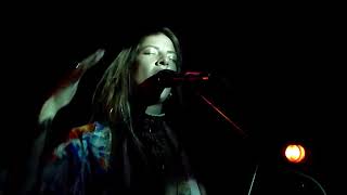 My Baby - Electrified & Luminate (Live) Ljubljana 2017