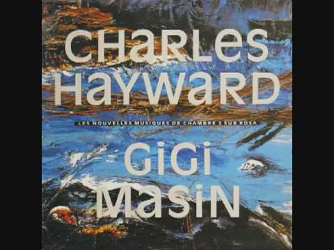 Gigi Masin - Clouds (1989)
