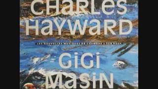 Gigi Masin - Clouds (1989)