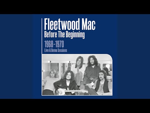 Videoclip de I Believe My Time Ain't Long (Version 2) [Live] [Remastered] — Fleetwood Mac