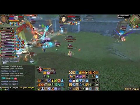 COMBATE x Aesir 23-03-13