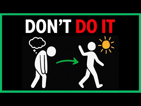 If You Hate Yourself, Watch This Before It Gets Even Worse