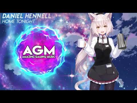 Daniel Hennell - Home Tonight feat. Jonny Rose (Original Mix)