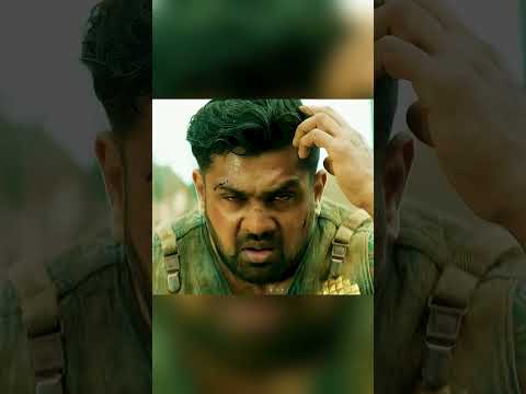 “Tek Başına İki Devle Dövüşen Mahkûm: Martin’in İnanılmaz Mücadelesi”