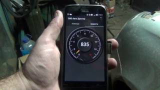 OBD Авто Доктор – видео обзор