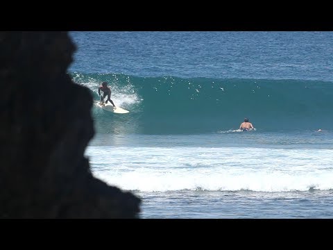 Off Season Uluwatu - 2 December 2018