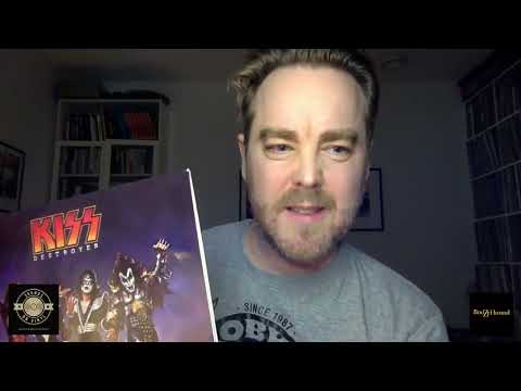All About Vinyl Covers, Part 2 (Sounds On Vinyl S6 E3)