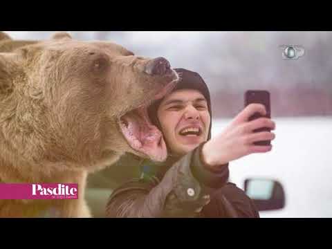 Pasdite ne TCH, Si komunikojme me foto, 12 Korrik 2018, Pjesa 2