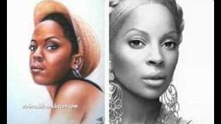 Lauryn Hill feat Mary J Blige I Used To Love Him