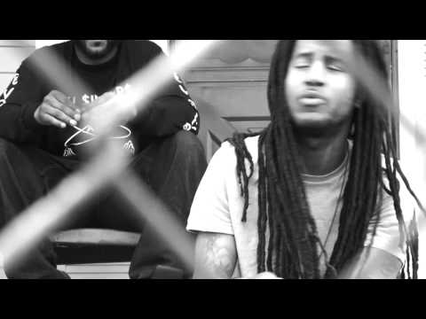 Street Wiz - Heavy Loud (Official Music Video)