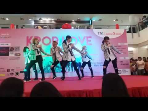 EXOLLENT [Dance Cover EXO]