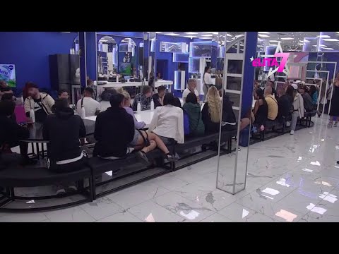 Novo saopštenje Velikog šefa! Svi zadrugari skocili na noge zbog ovoga