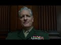DAREDEVIL Escena Del Interrogatorio Al Coronel Schoonover Latino HD