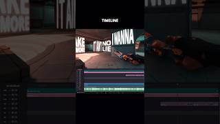Bye Bye Bye Val edit timeline #valorantedit #valorantedits #valorant #edit #davinciresolve #fyp