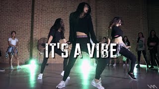 2 Chainz - It's a Vibe (Ft. Jhene Aiko) | iMISS CHOREOGRAPHY