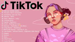 Download lagu KIMI NO TORIKO REMIX 2020 (TIKTOK) mp3