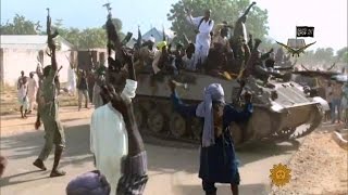 What's next in 2015: Africa