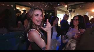 Stradivarius CHIRINGUITO. Pure summer inspiration.