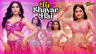 Download lagu Tu Shayar Hai Main Teri Shayari (DJ Remix) New Hindi Dance Remix 2026 | mp3