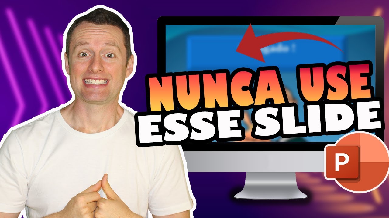 5 maneiras de terminar a sua apresentação sem o slide de “obrigado”