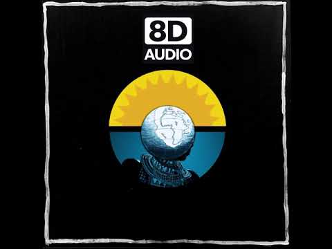 8D BaianaSystem - Capucha (Utilizem Fone)